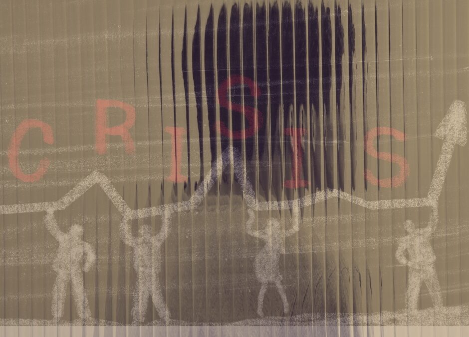 Detrás de la crisis de la Salud Pública