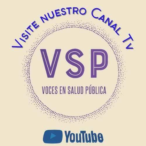 Visite nuestro canal